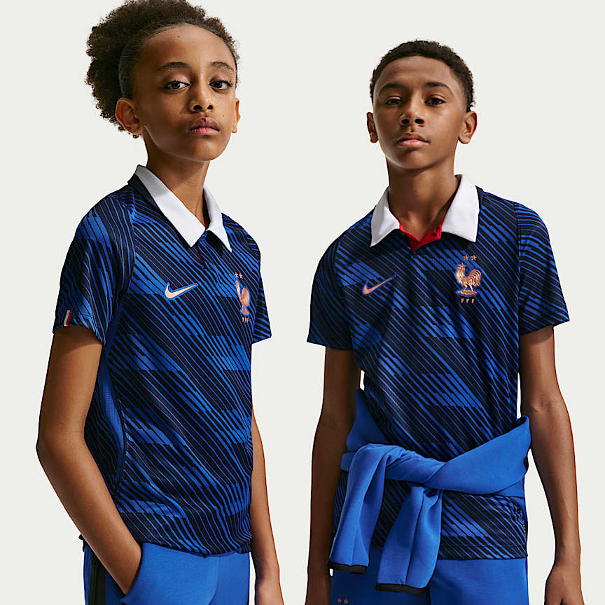 Inter Milan 2026/27 Stadium Home Men's Nike Dri-FIT Football